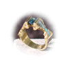 Daniel Padilla Custom Jewelry or is it jewelerey or is it jewellery.