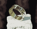 THIS is a wedding band. 